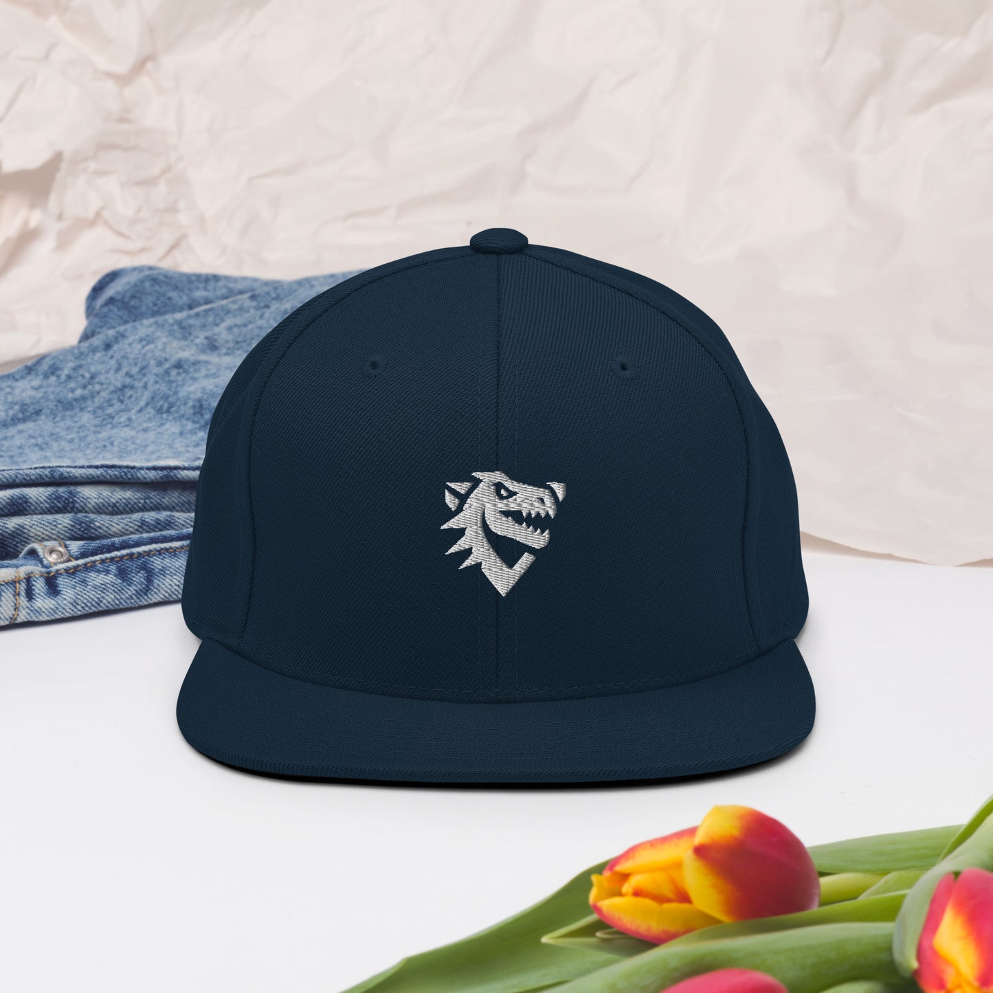 Tyranus Snapback Hat