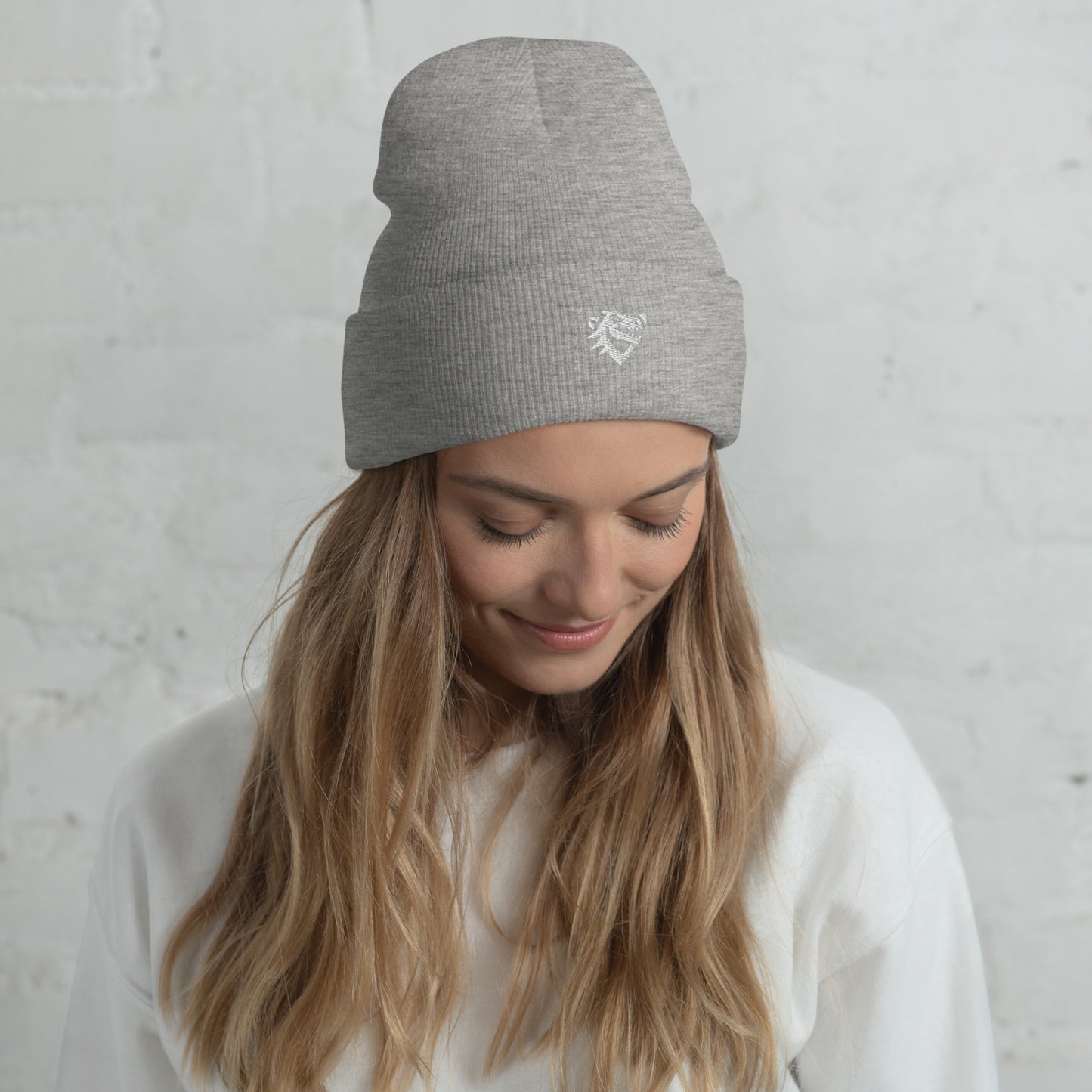 Tyranus Cuffed Beanie