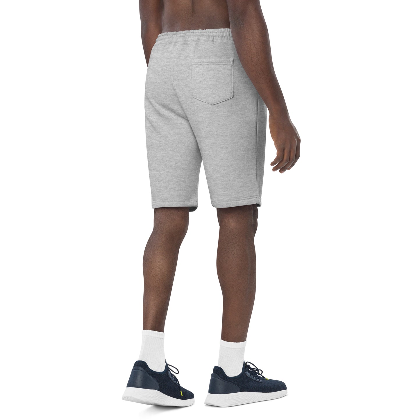 Tyranus Men's fleece shorts