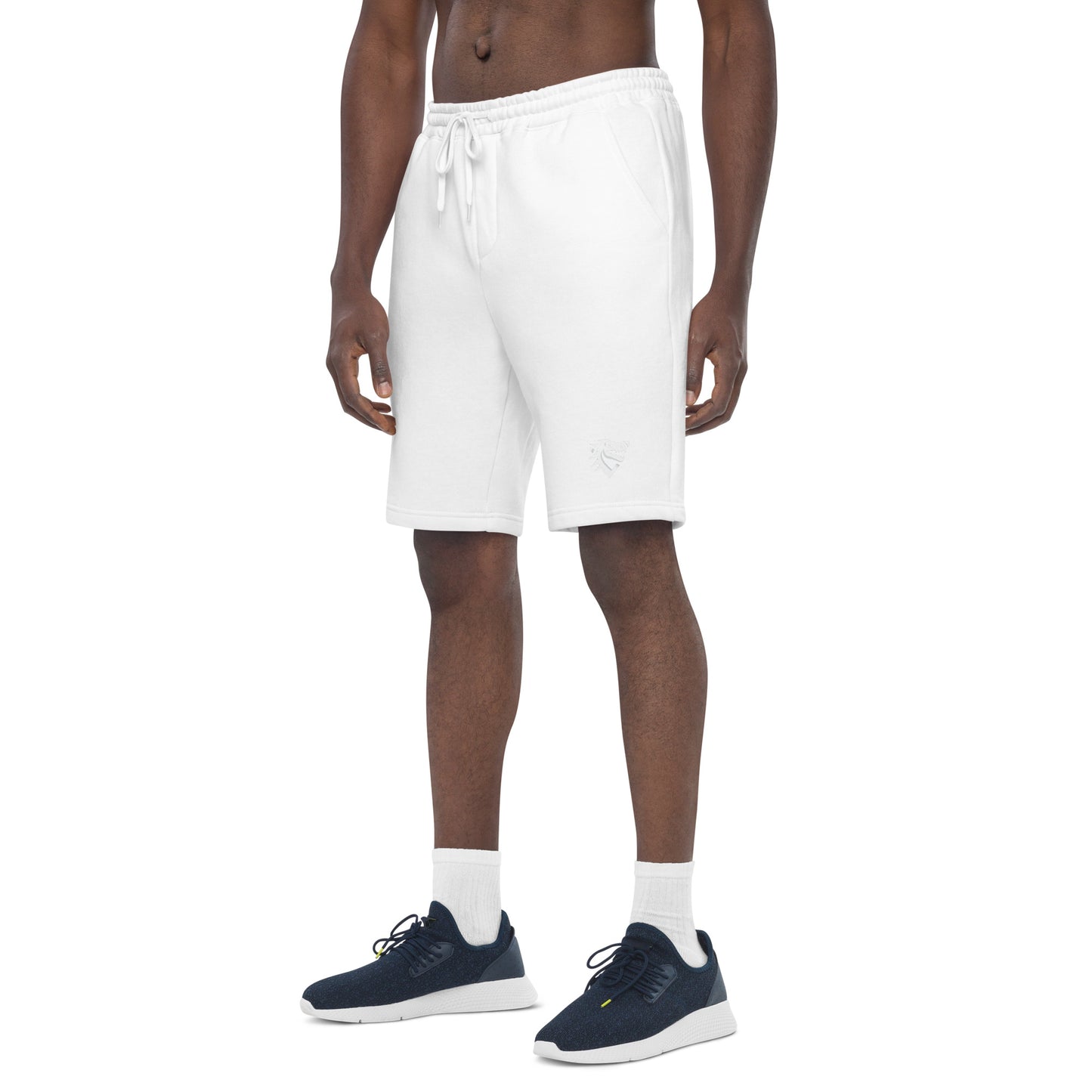 Tyranus Men's fleece shorts