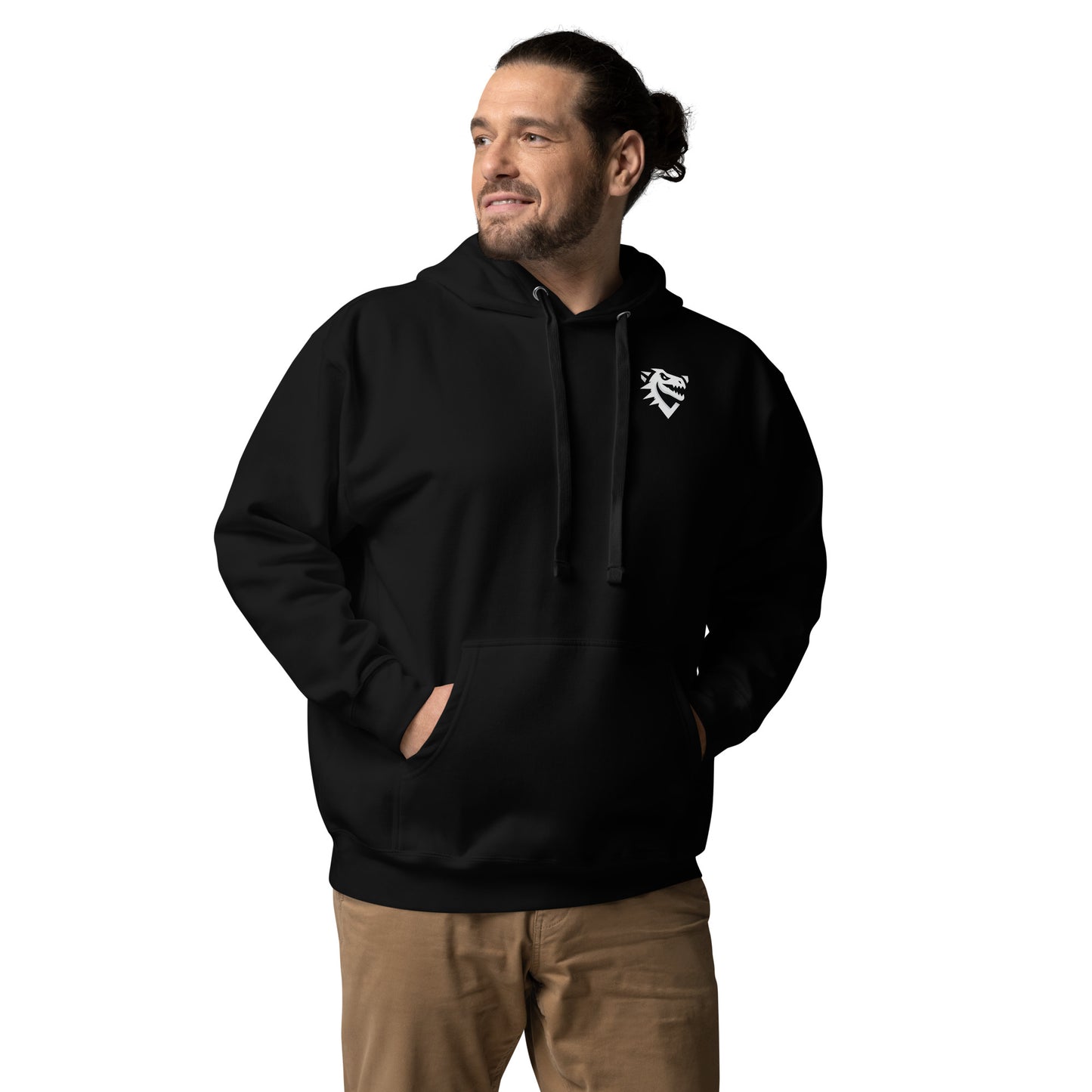 Tyranus Reign Tough Hoodie