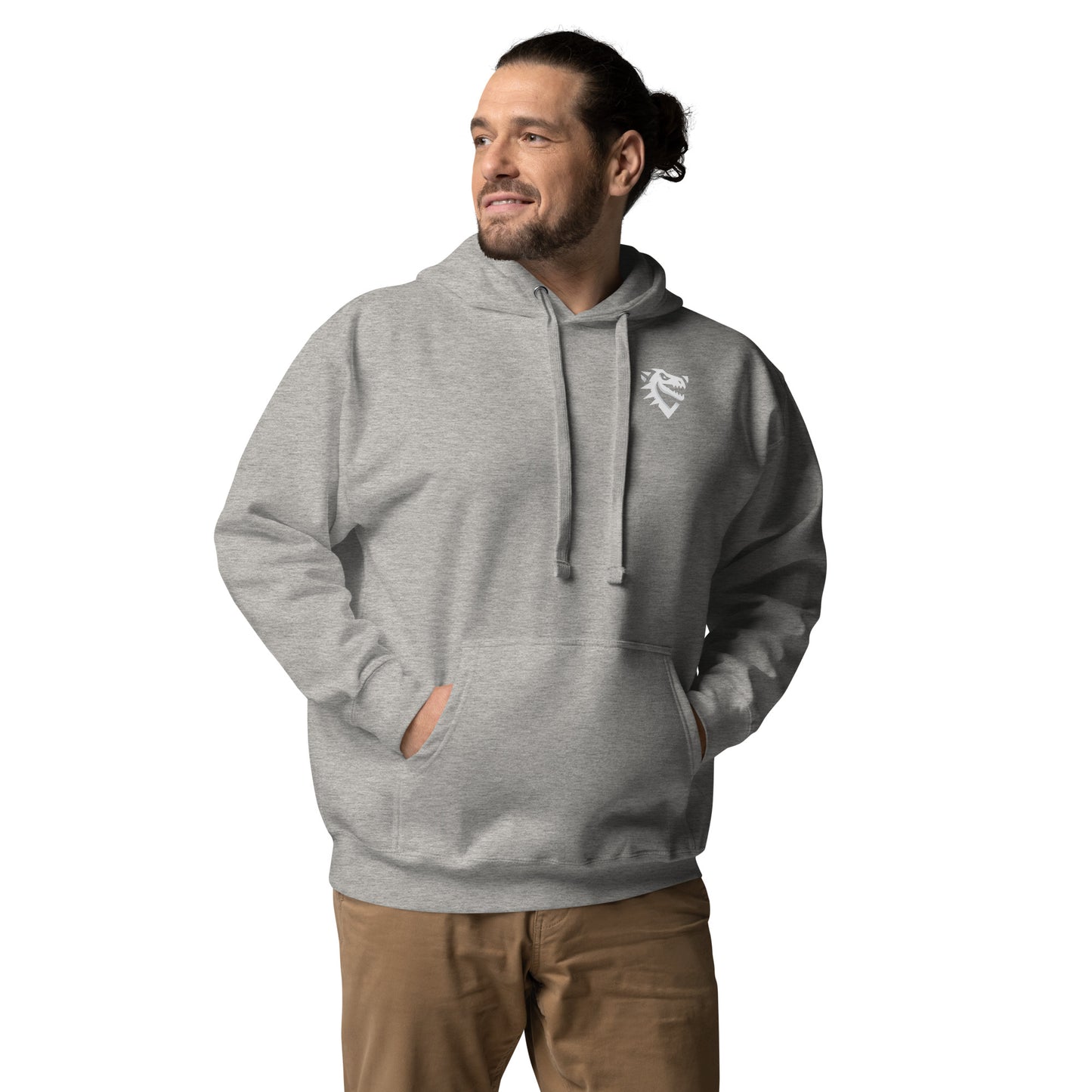 Tyranus Reign Tough Hoodie