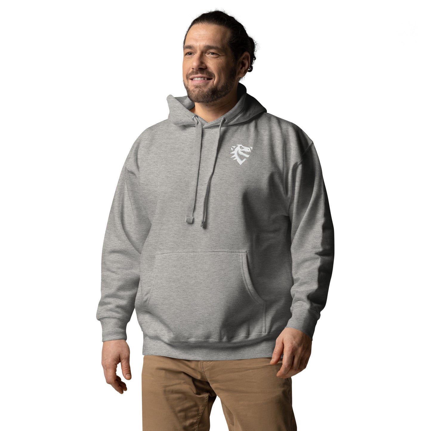 Tyranus Reign Tough Hoodie