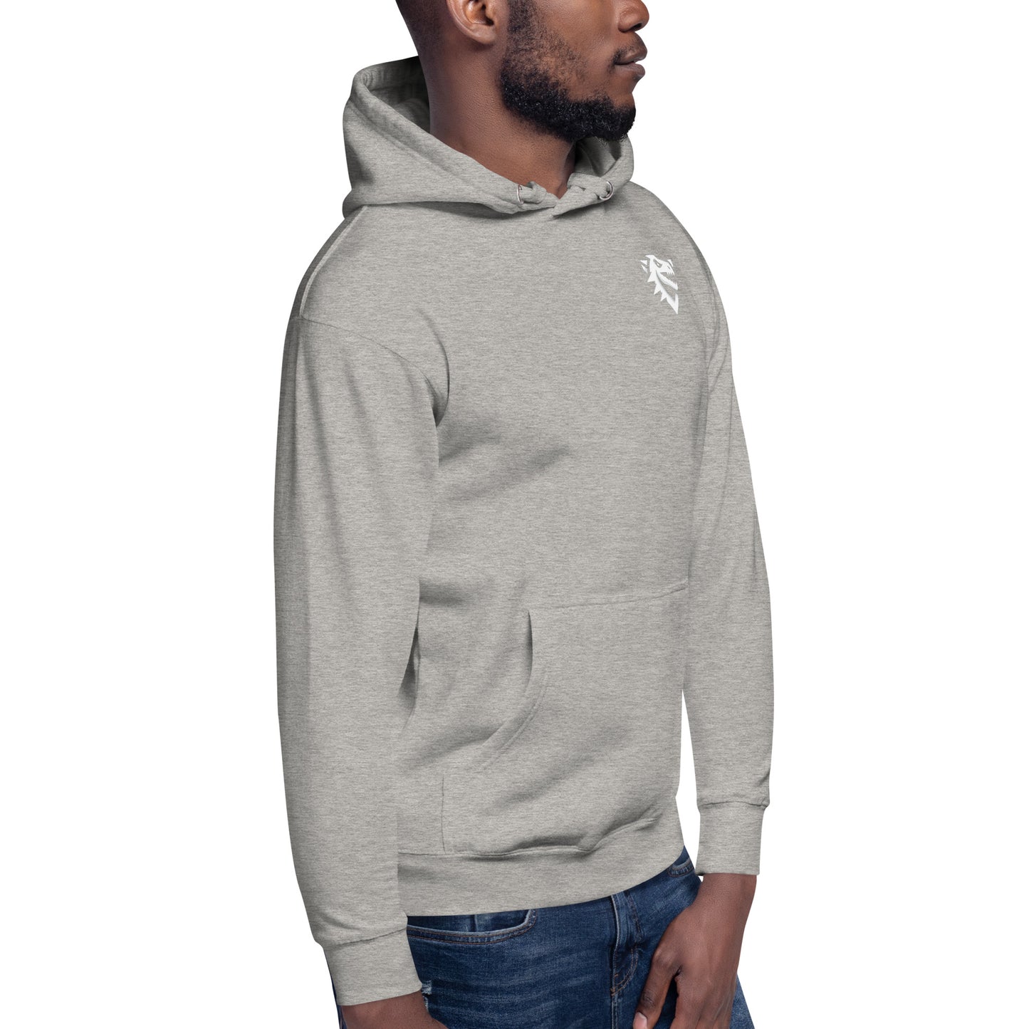 Tyranus Reign Tough Hoodie