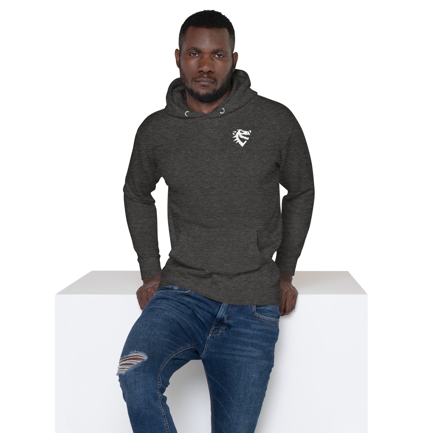 Tyranus Reign Tough Hoodie