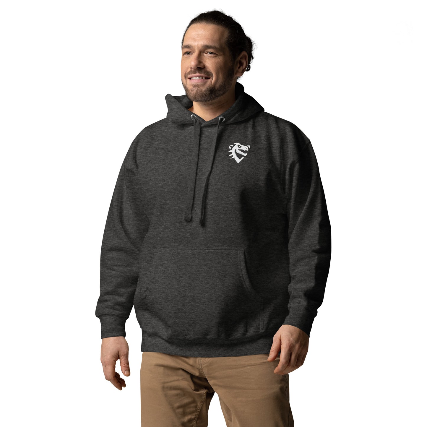 Tyranus Reign Tough Hoodie