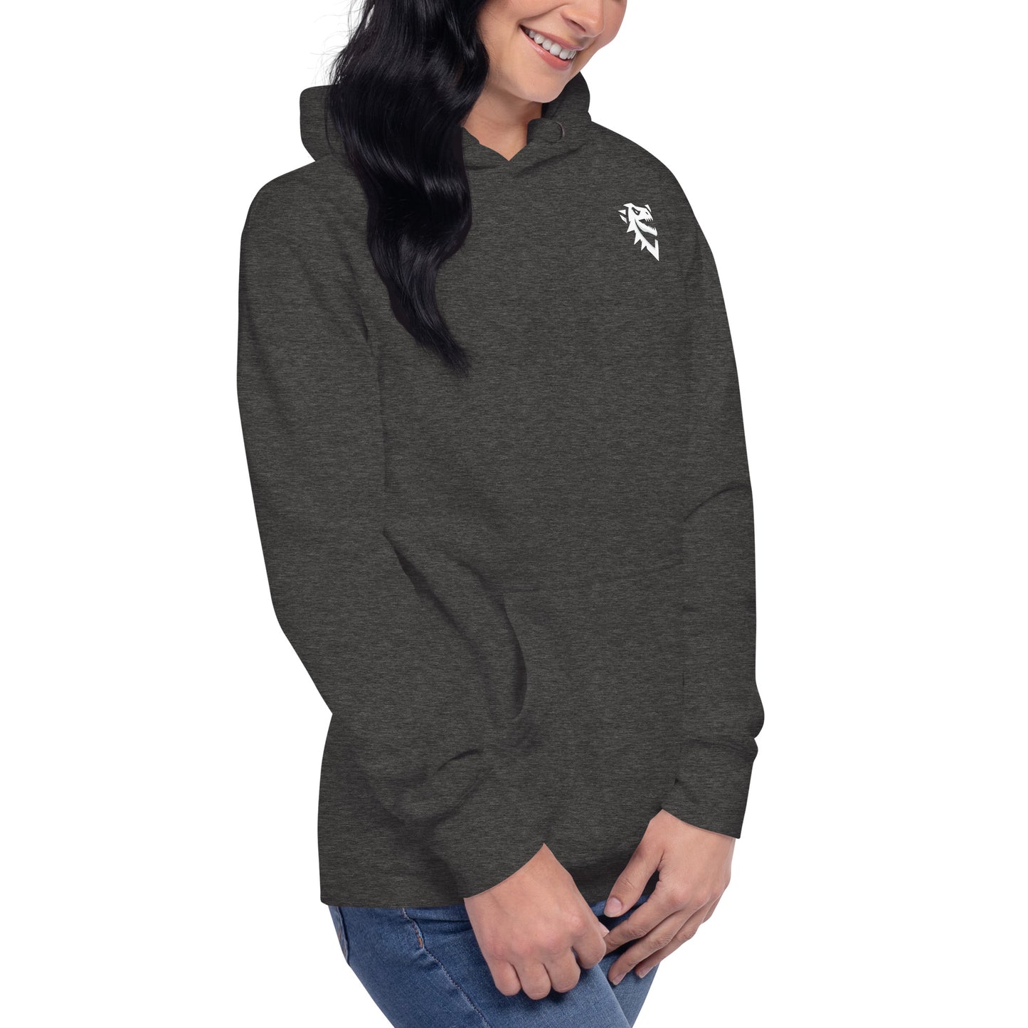 Tyranus Reign Tough Hoodie