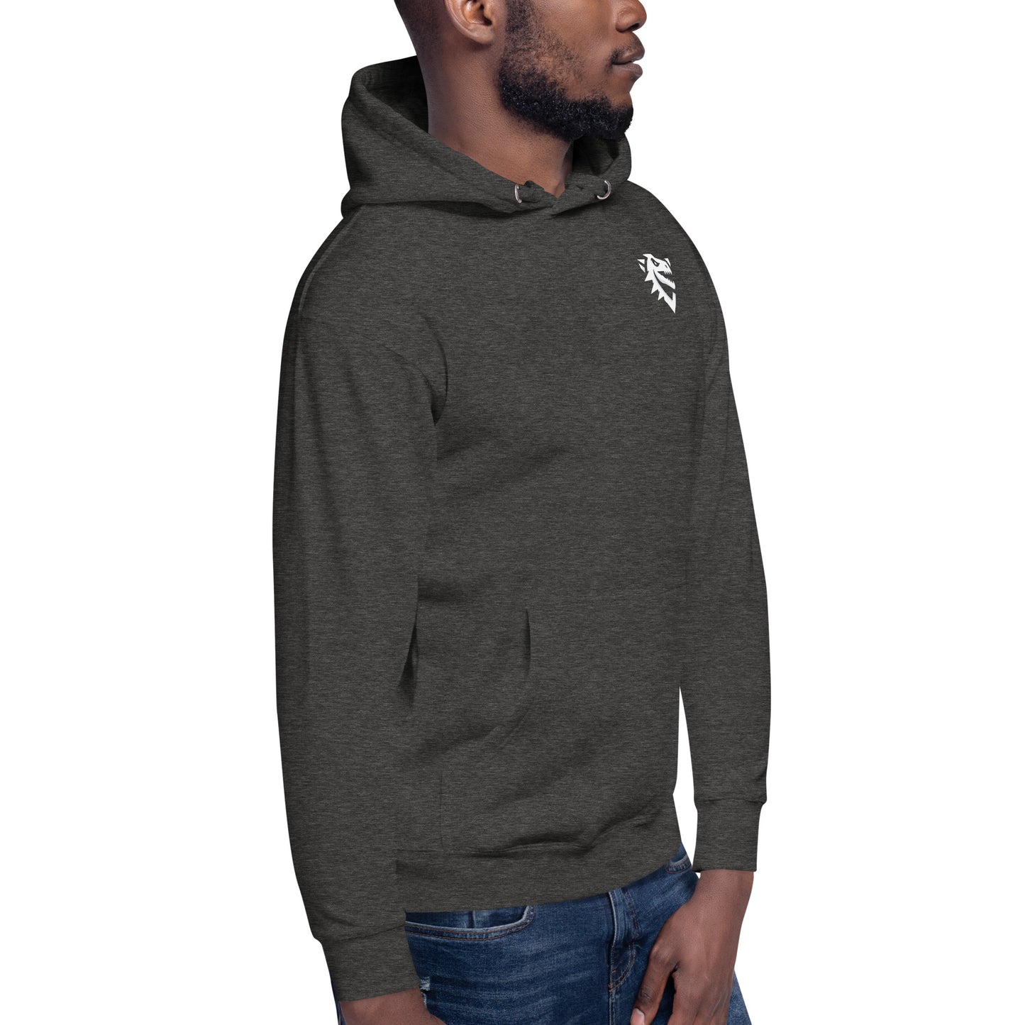 Tyranus Reign Tough Hoodie