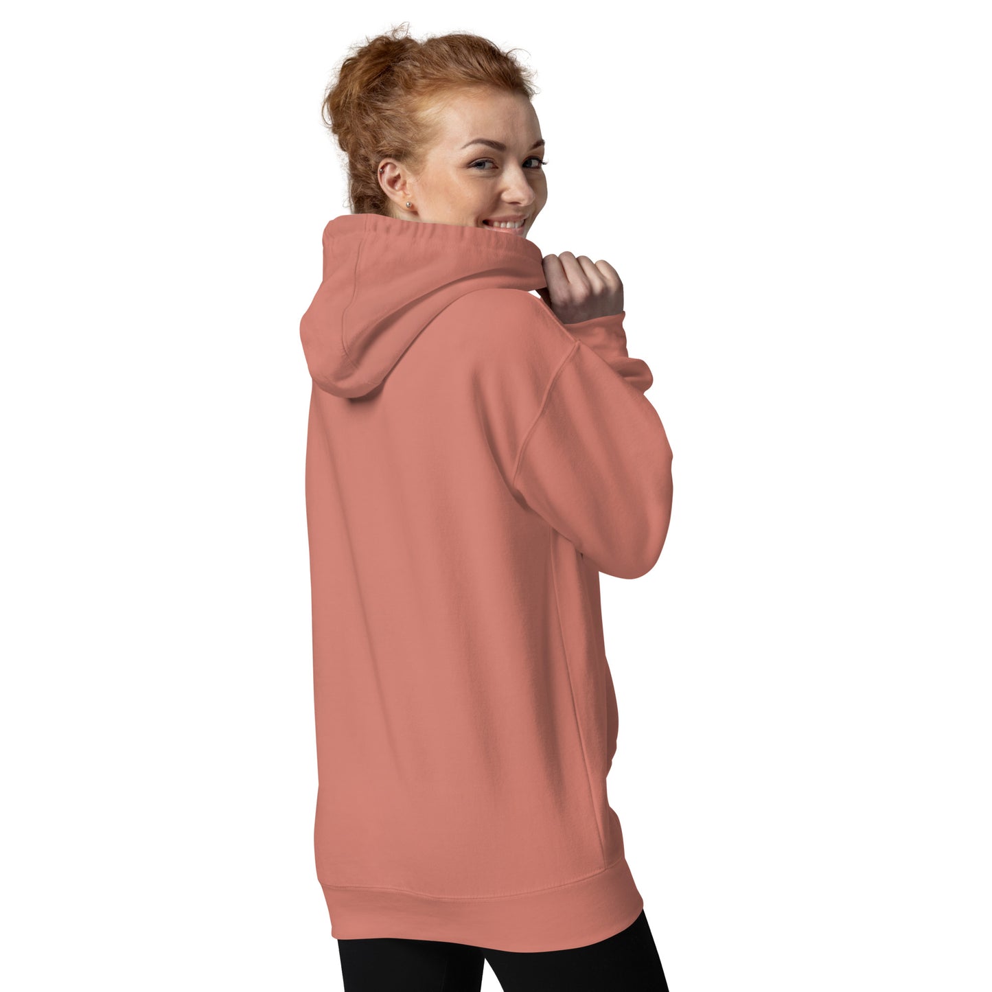Tyranus Reign Tough Hoodie