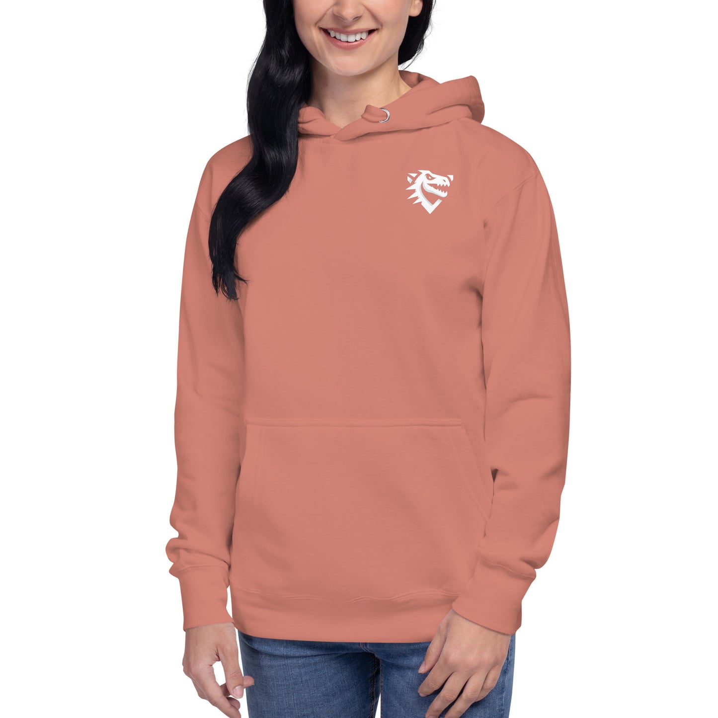 Tyranus Reign Tough Hoodie