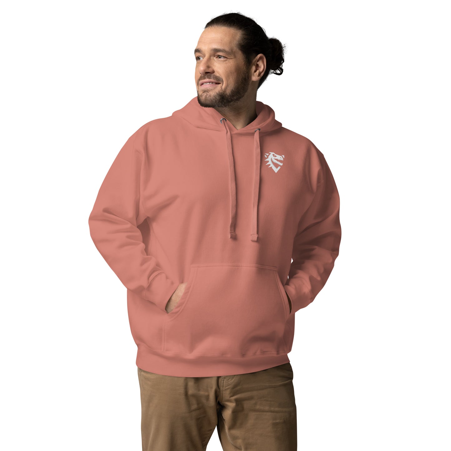 Tyranus Reign Tough Hoodie
