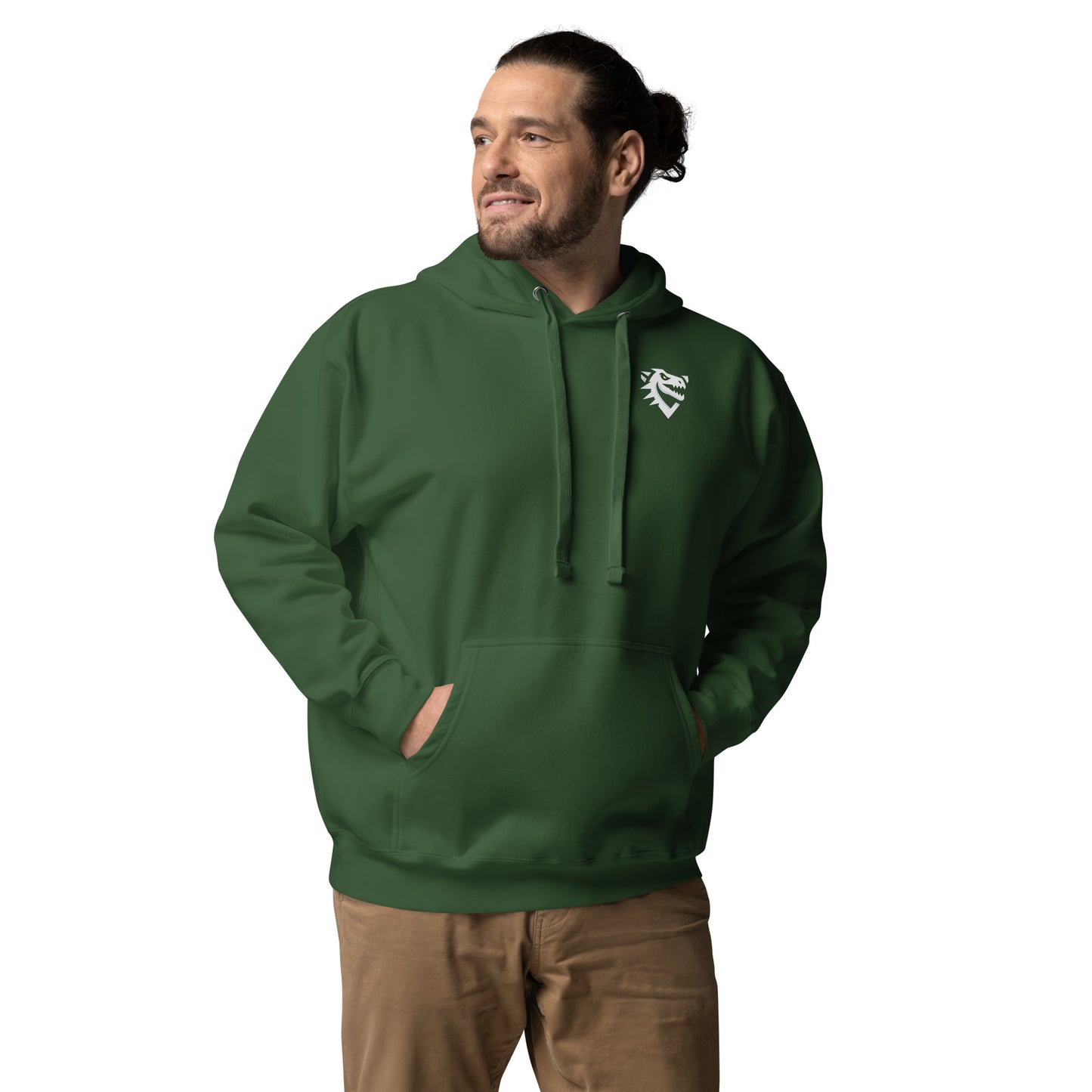 Tyranus Reign Tough Hoodie