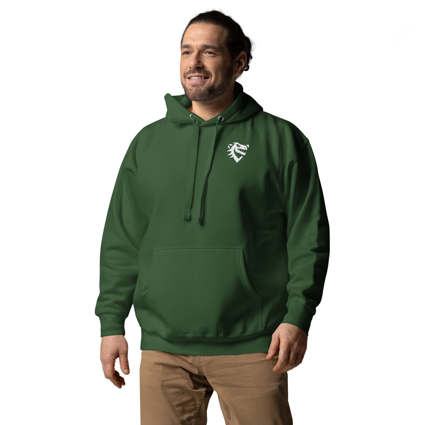 Tyranus Reign Tough Hoodie