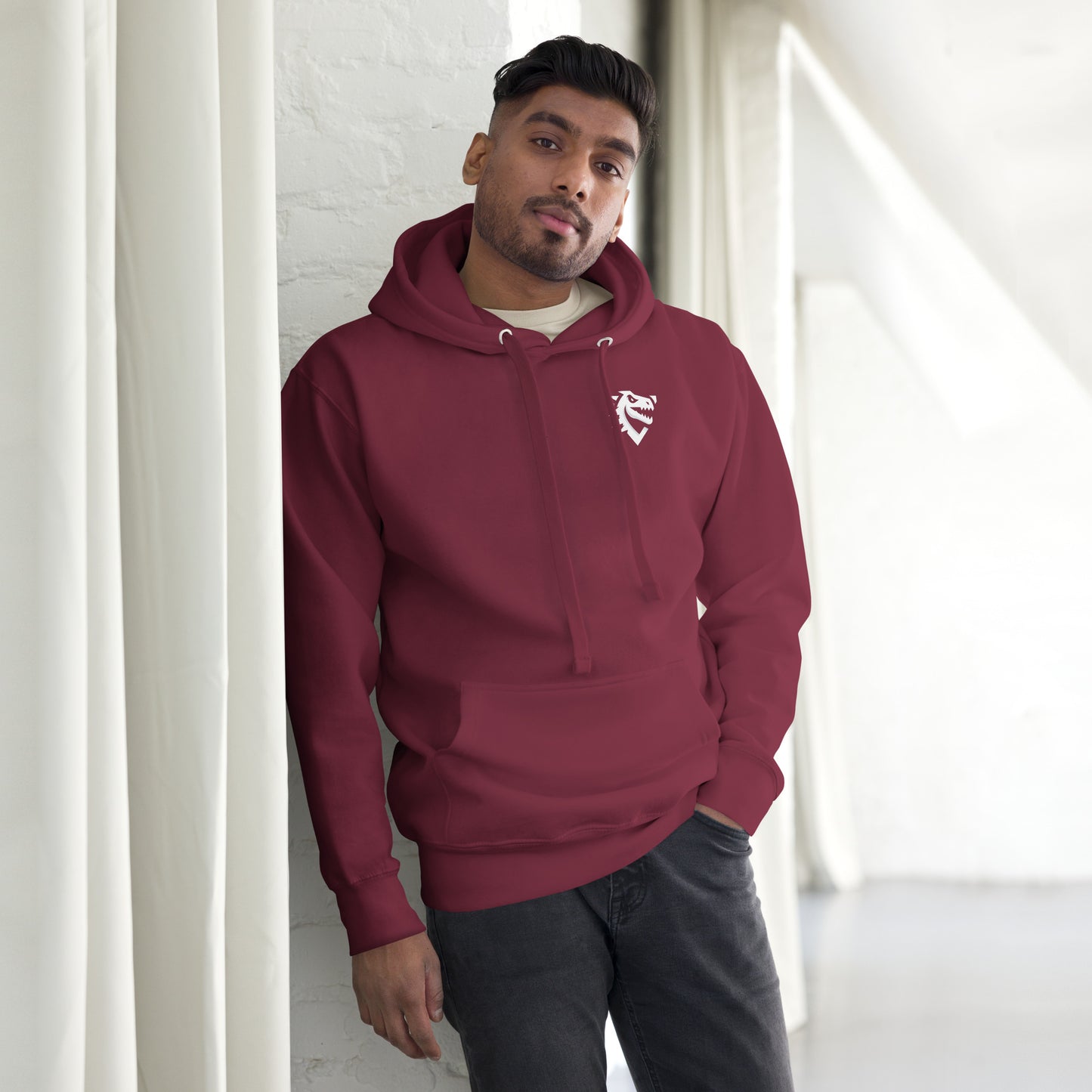 Tyranus Reign Tough Hoodie