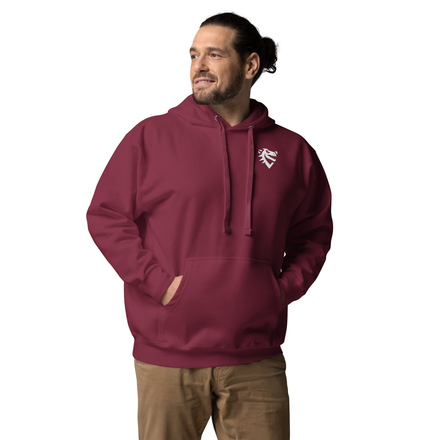 Tyranus Reign Tough Hoodie
