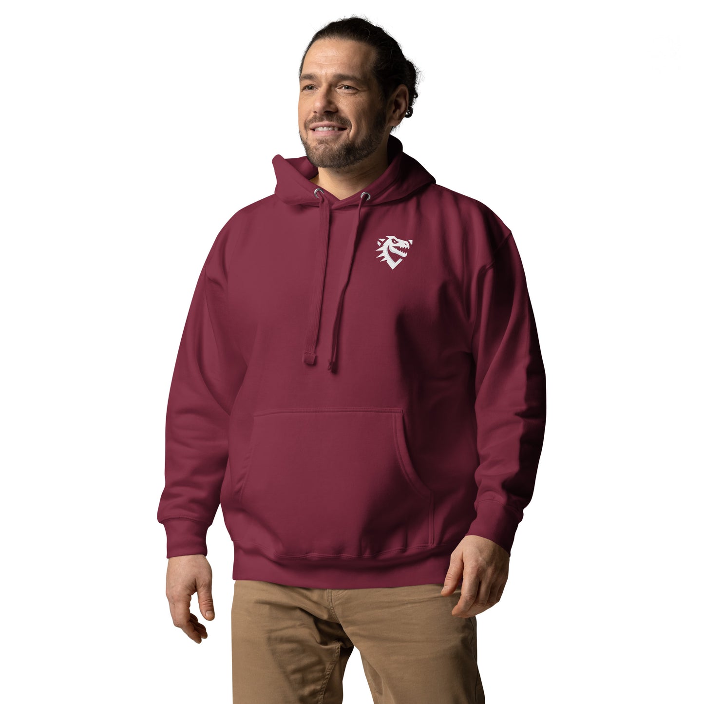 Tyranus Reign Tough Hoodie