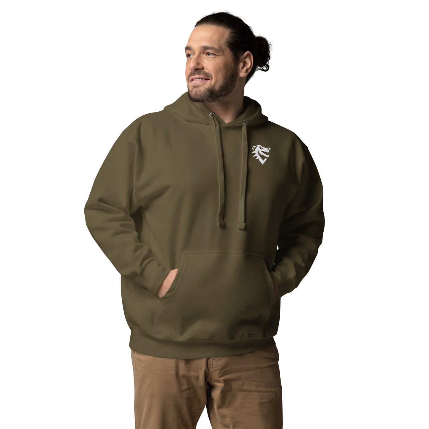Tyranus Reign Tough Hoodie