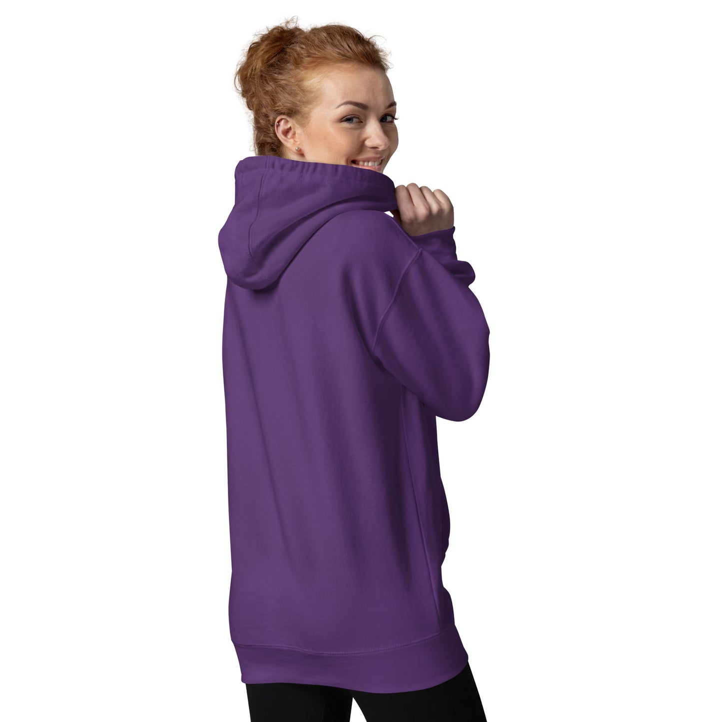 Tyranus Reign Tough Hoodie