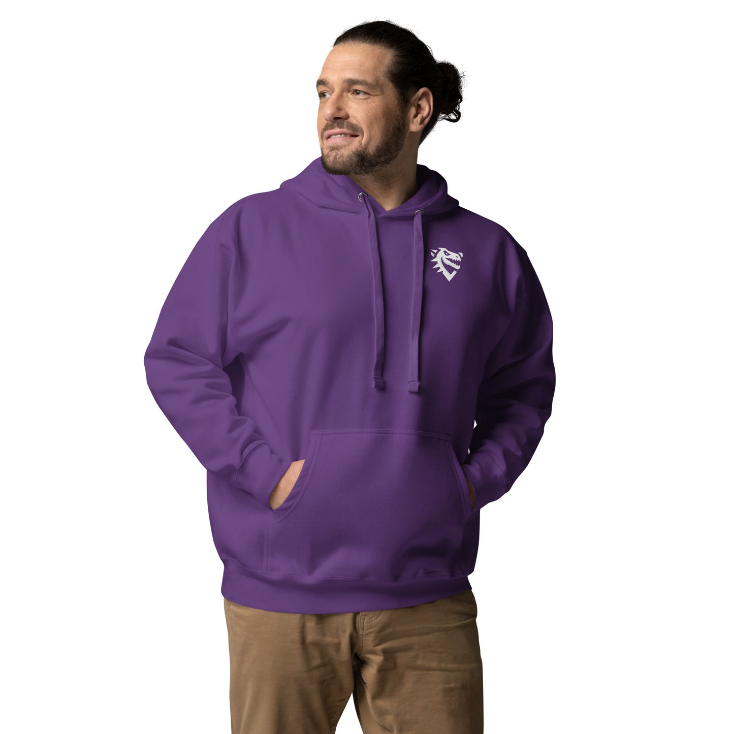 Tyranus Reign Tough Hoodie