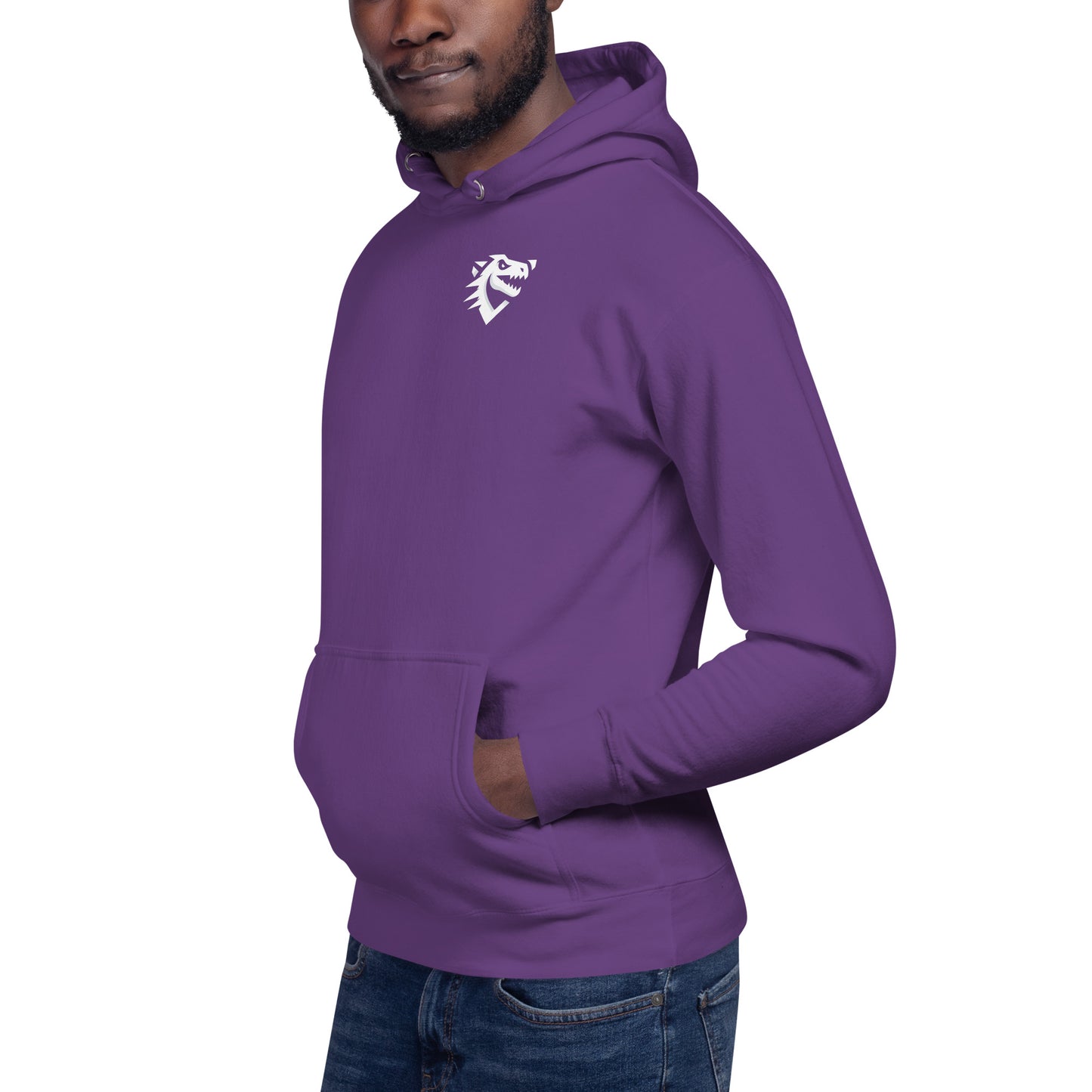 Tyranus Reign Tough Hoodie