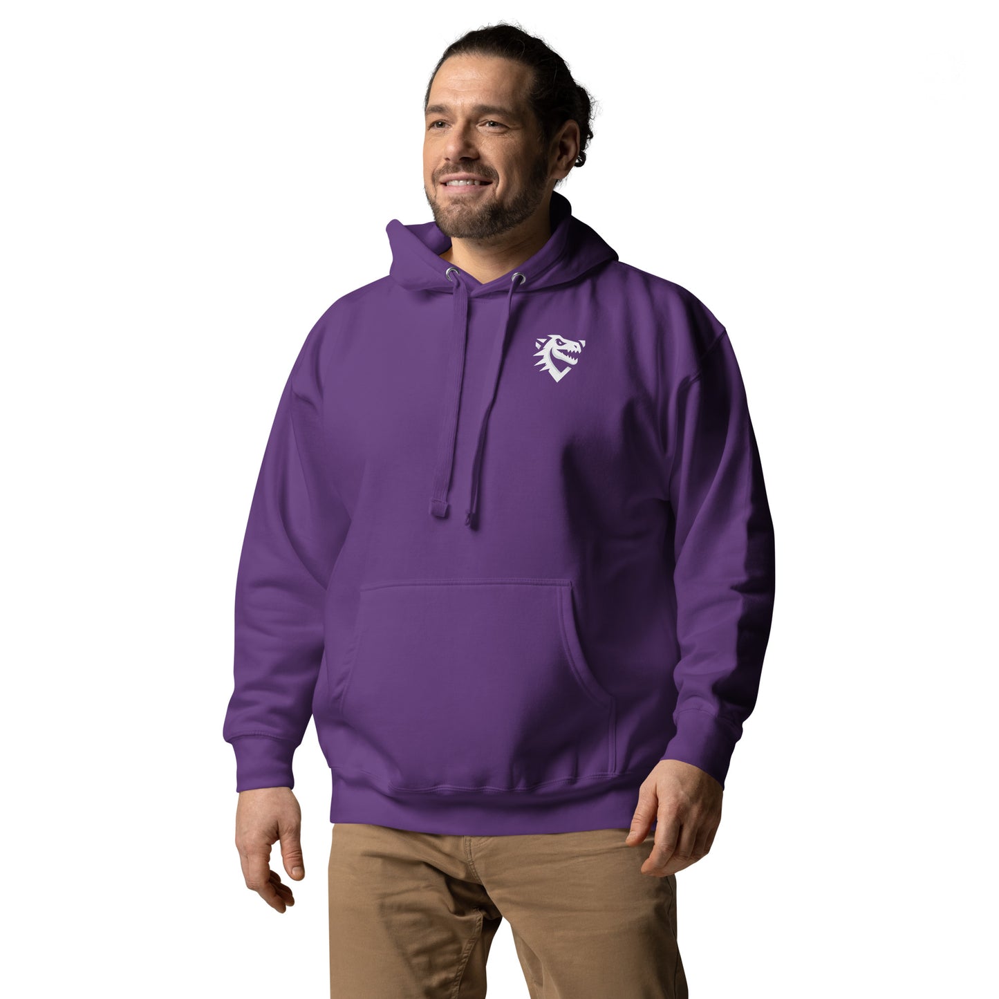 Tyranus Reign Tough Hoodie
