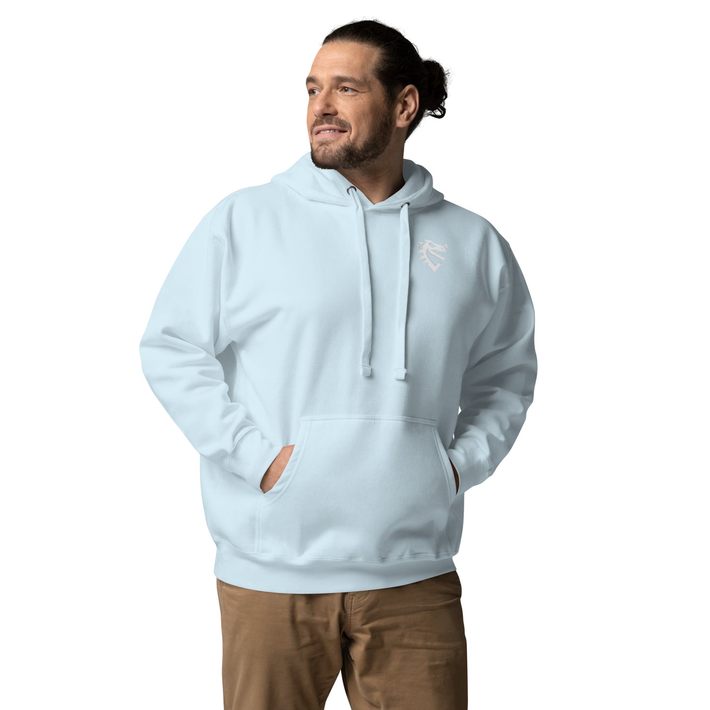 Tyranus Reign Tough Hoodie