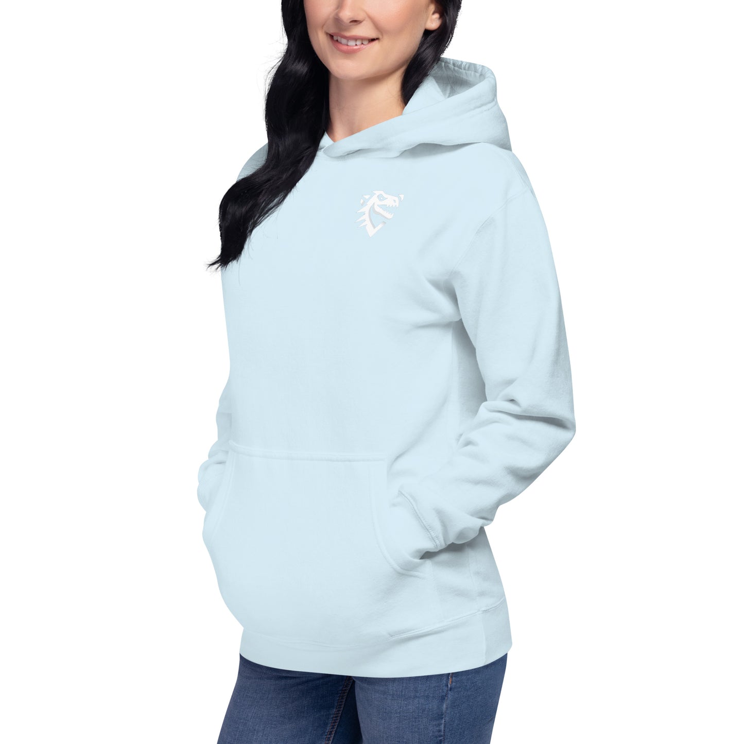 Tyranus Reign Tough Hoodie