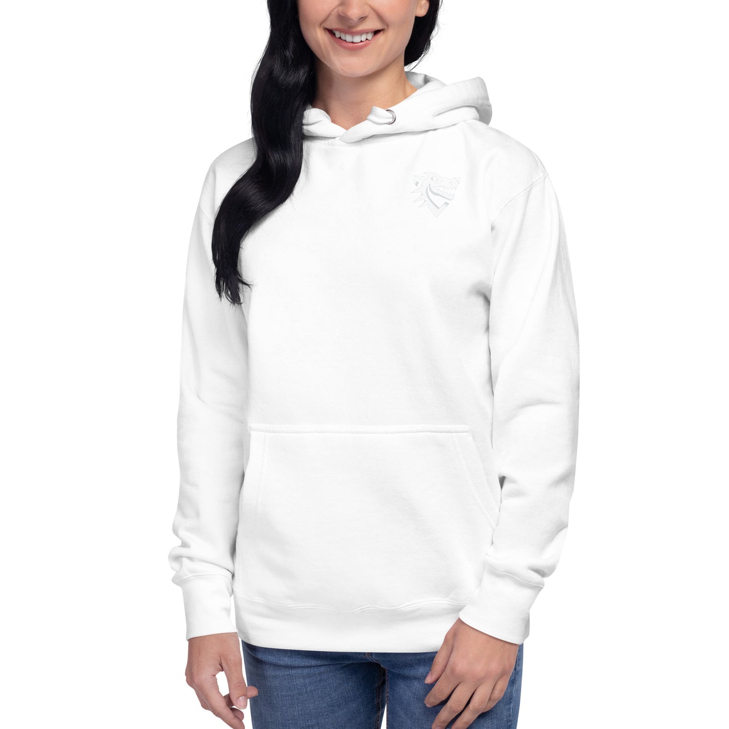 Tyranus Reign Tough Hoodie