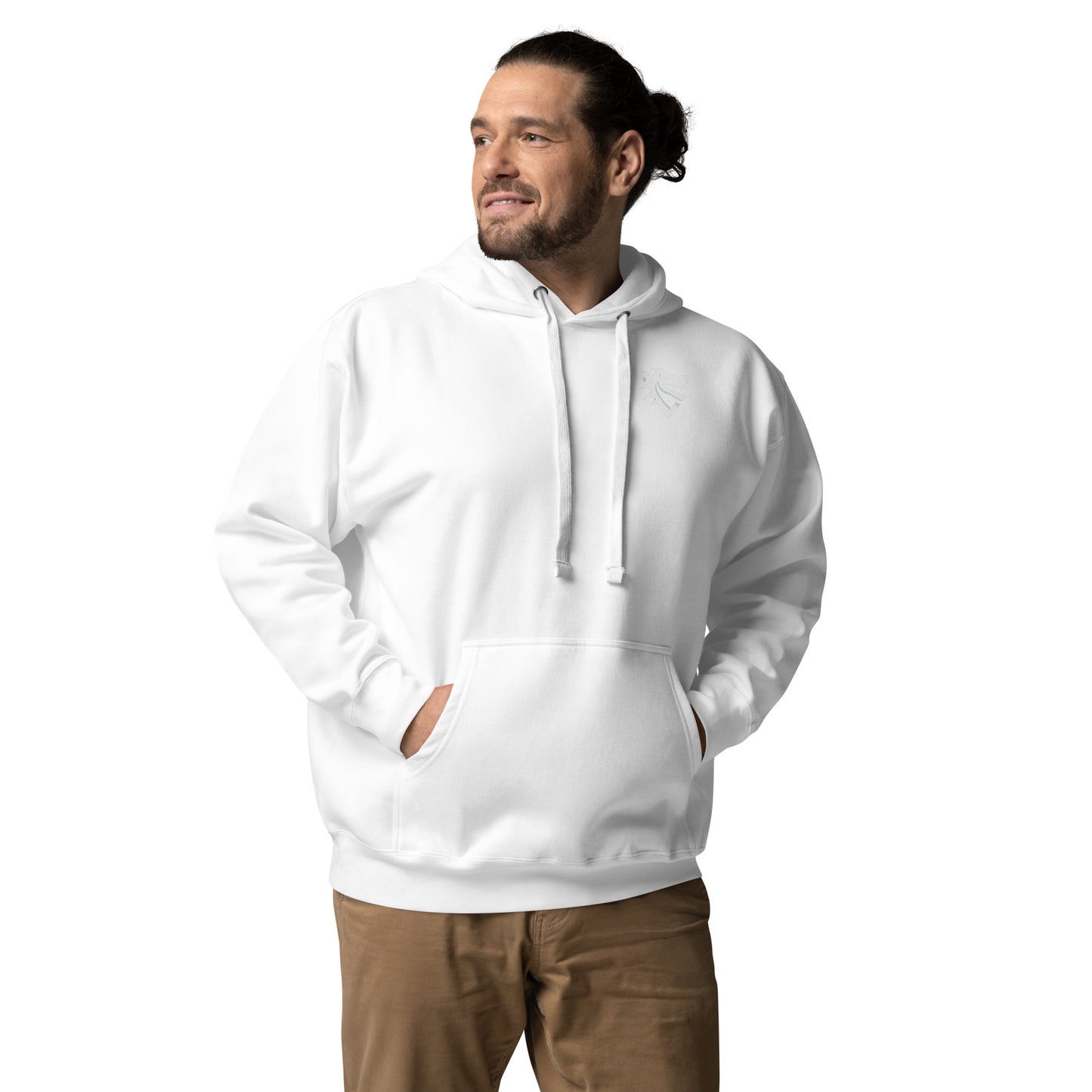 Tyranus Reign Tough Hoodie