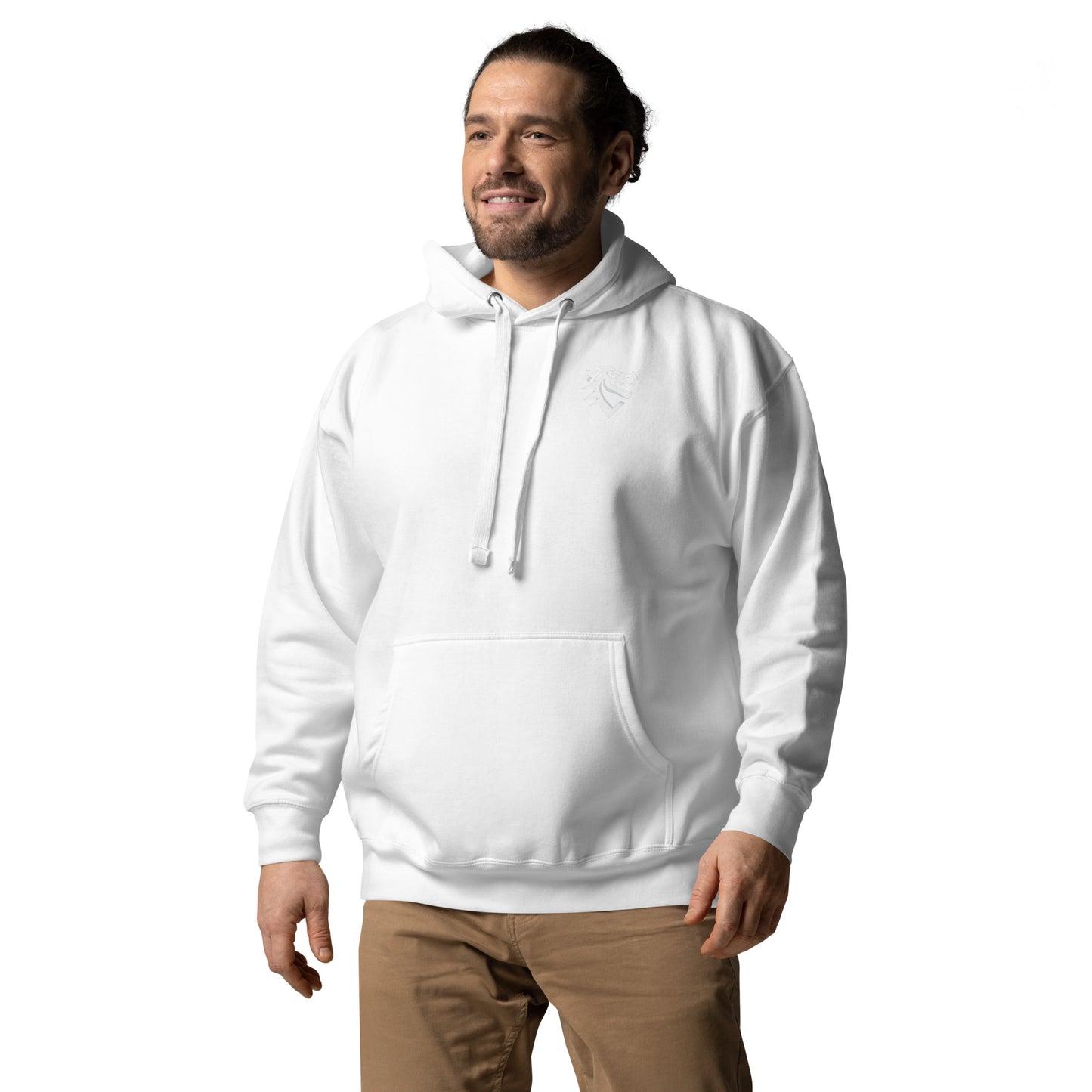 Tyranus Reign Tough Hoodie