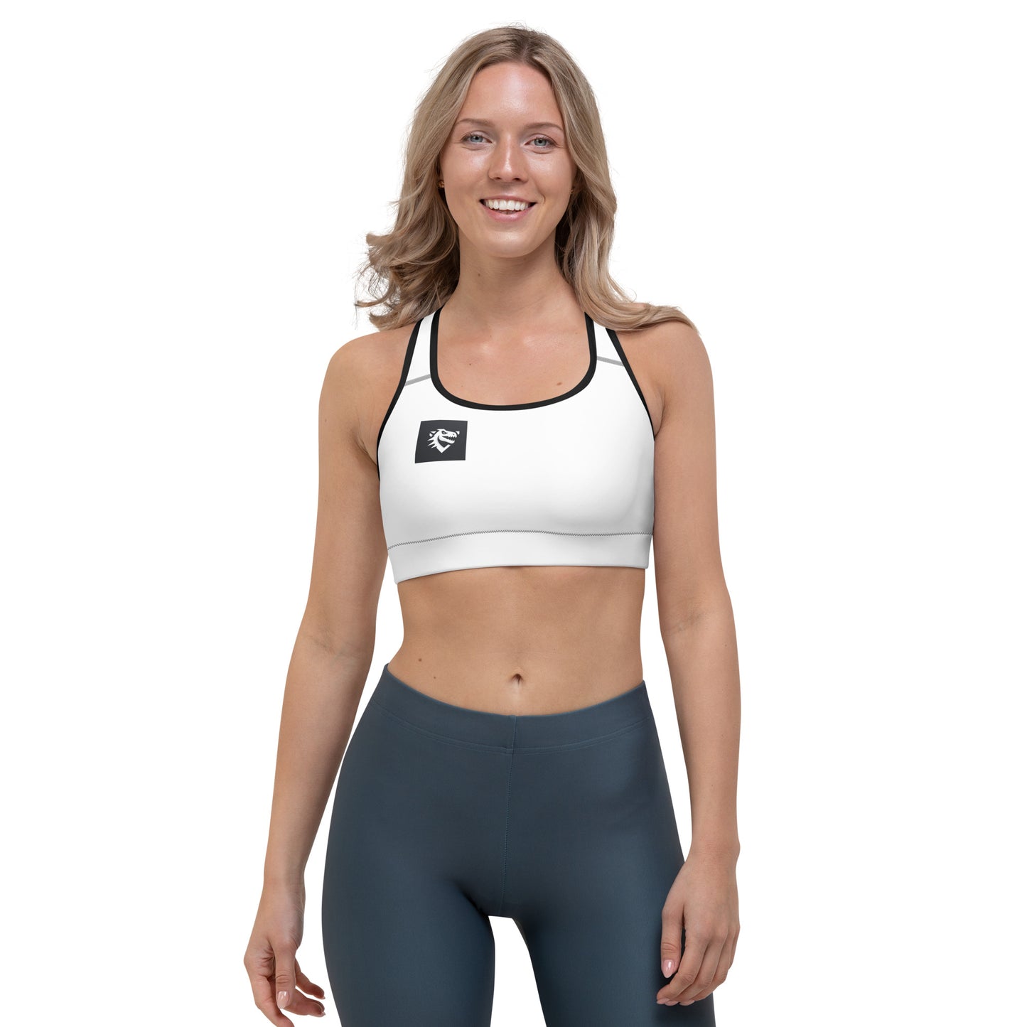 Tyranus Sports bra