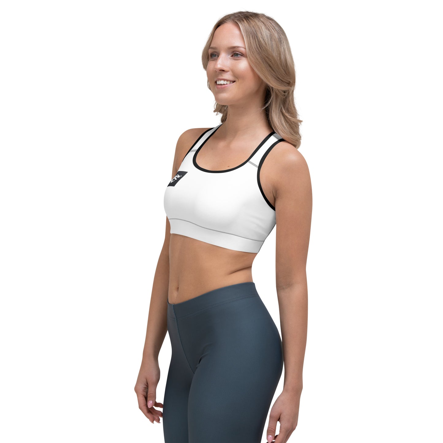 Tyranus Sports bra