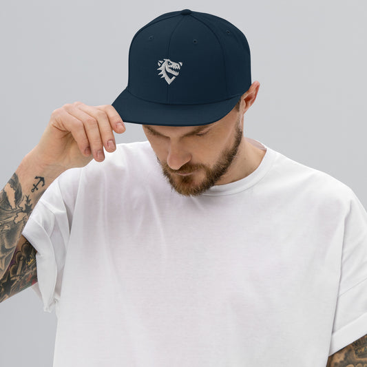 Tyranus Snapback Hat