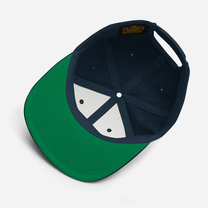 Tyranus Snapback Hat