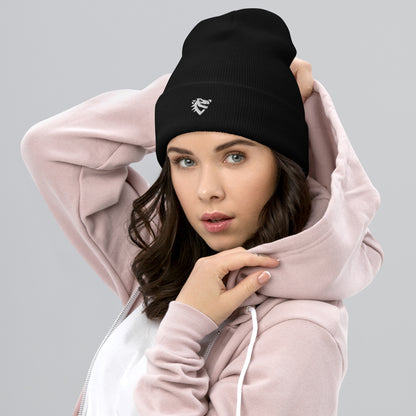 Tyranus Cuffed Beanie