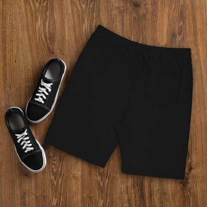 Tyranus Men's fleece shorts