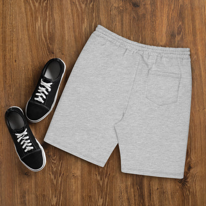 Tyranus Men's fleece shorts