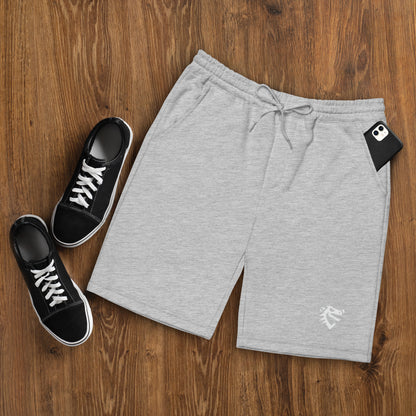 Tyranus Men's fleece shorts