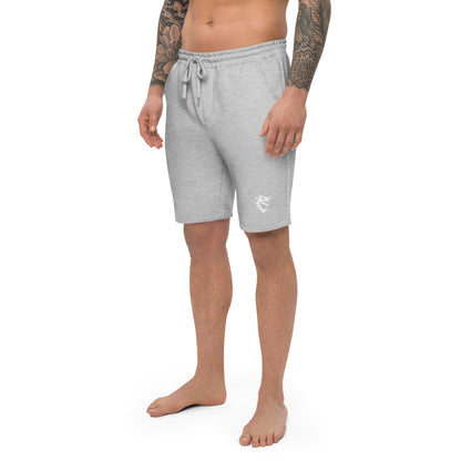 Tyranus Men's fleece shorts