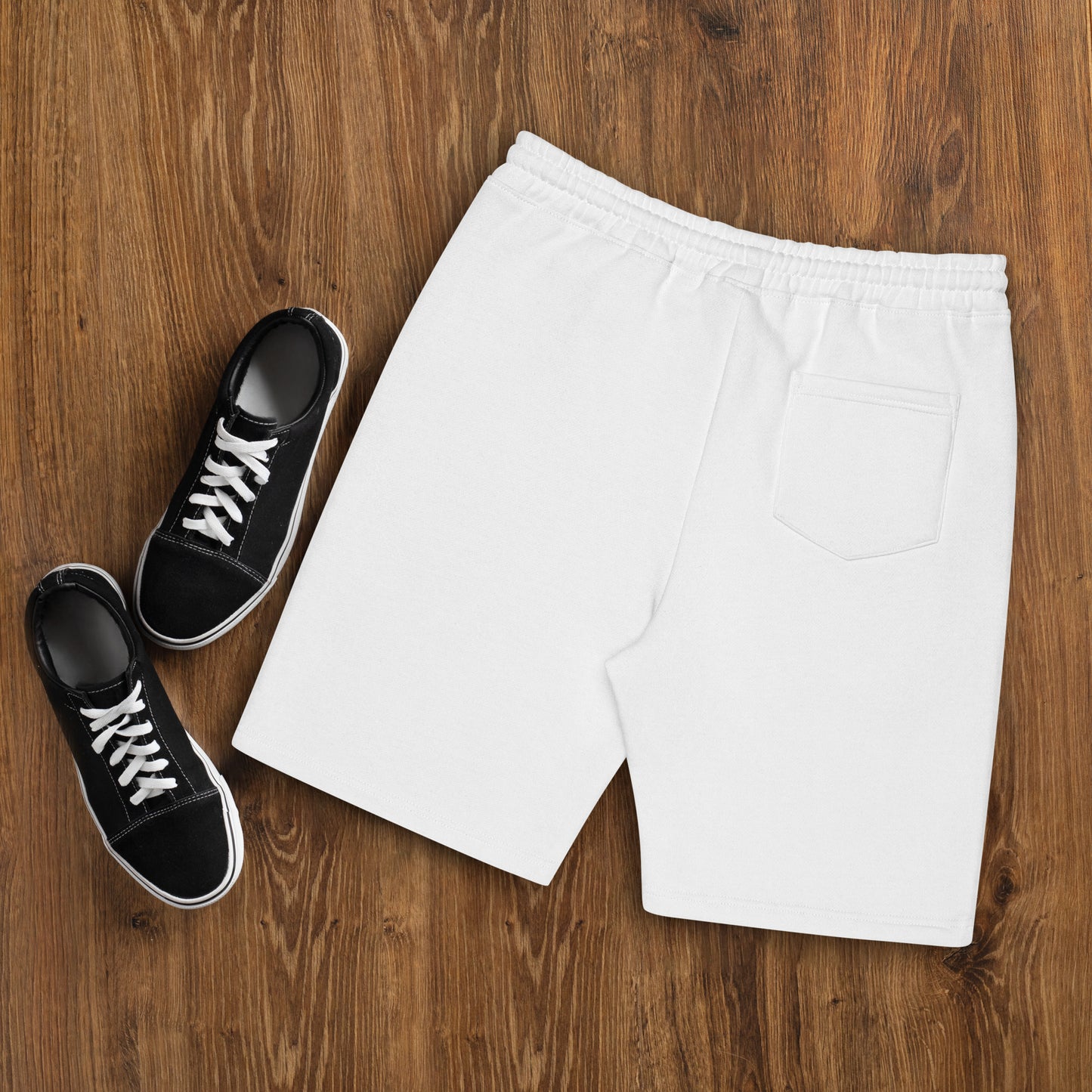 Tyranus Men's fleece shorts