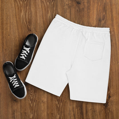 Tyranus Men's fleece shorts