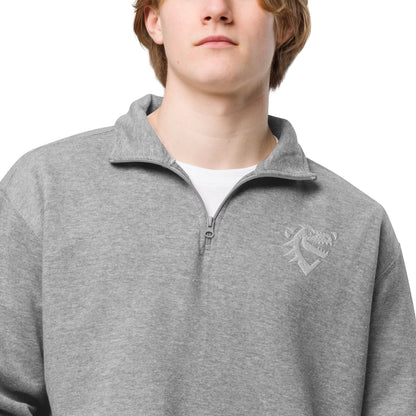 Tyranus Patriot Unisex fleece pullover