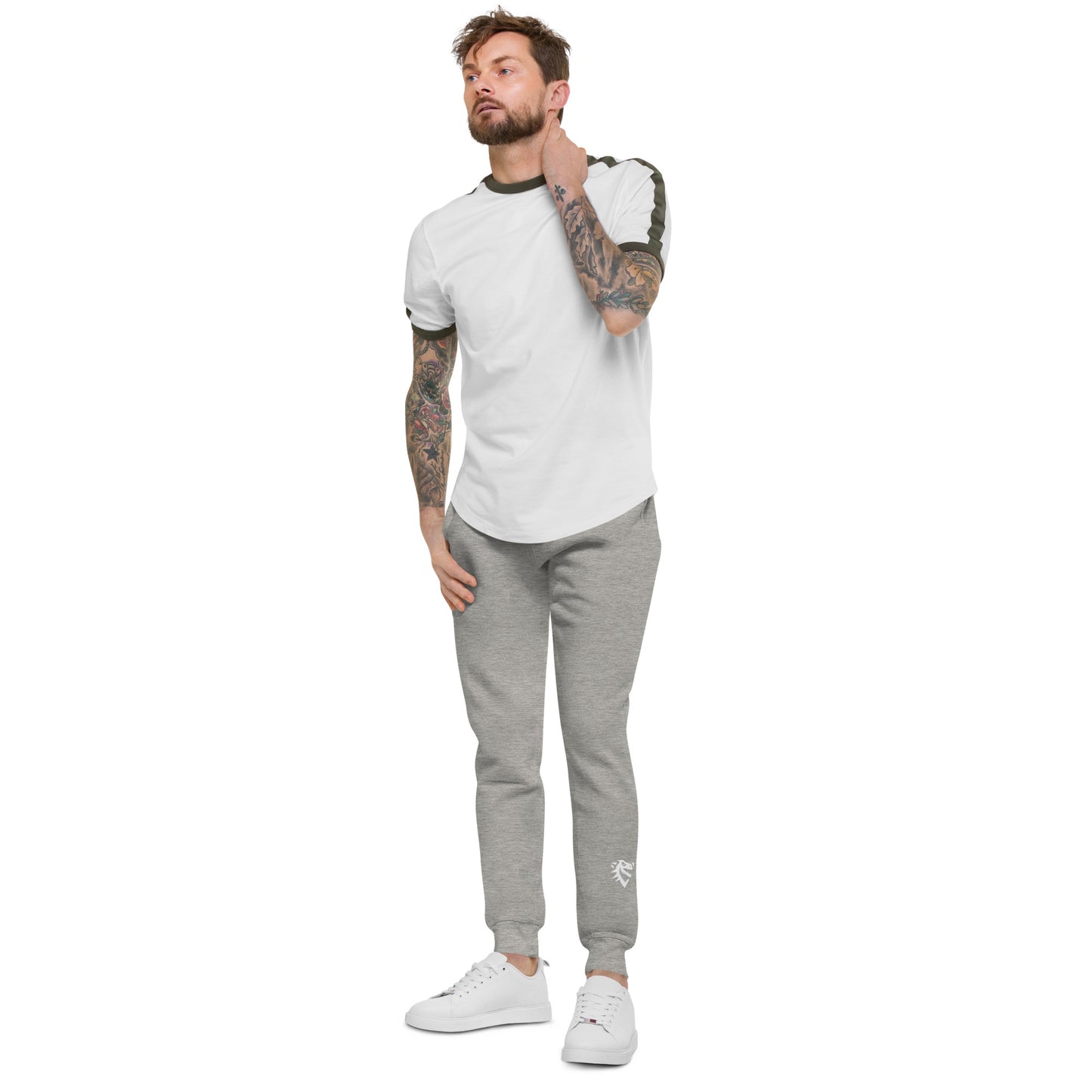 Tyranus Invictus Joggers