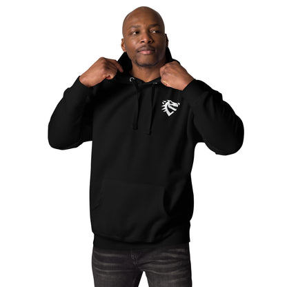 Tyranus Reign Tough Hoodie