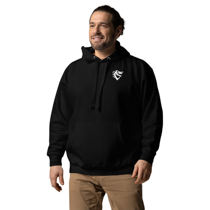 Tyranus Reign Tough Hoodie
