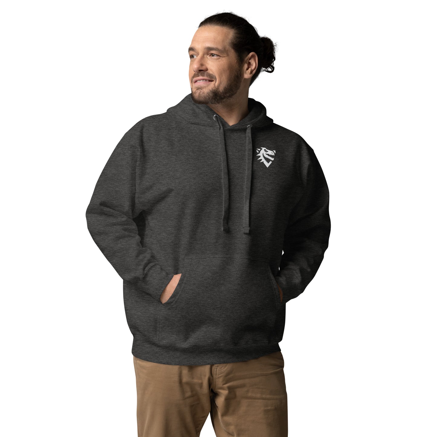 Tyranus Reign Tough Hoodie