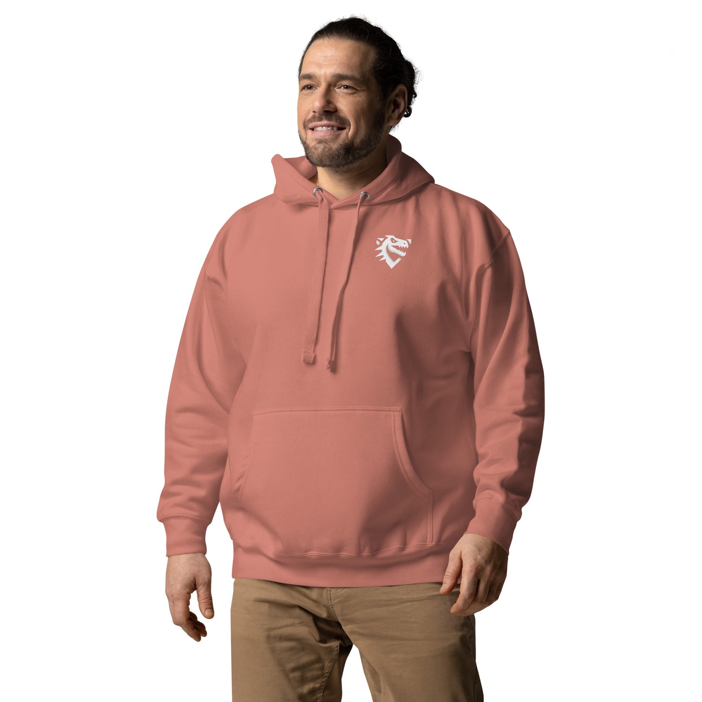 Tyranus Reign Tough Hoodie