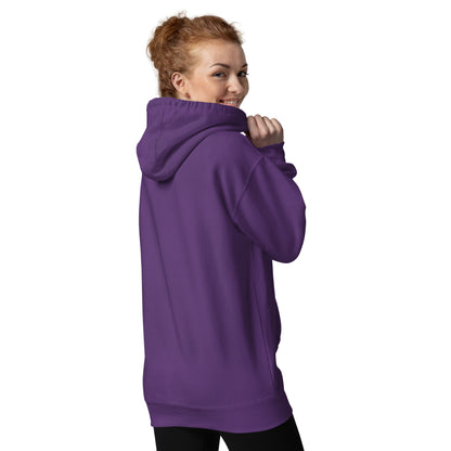 Tyranus Reign Tough Hoodie